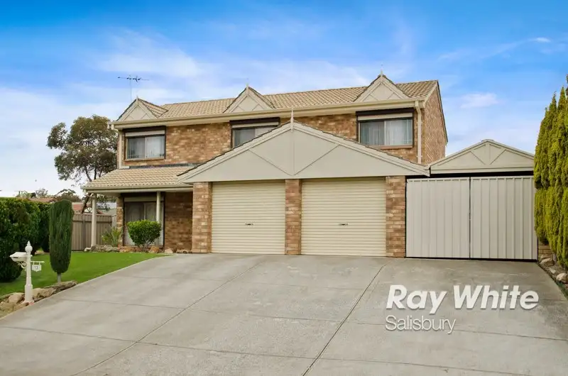 Main view of Homely house listing, 13 Eton common, Ingle Farm SA 5098