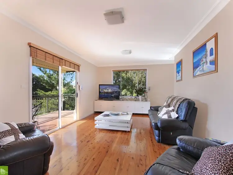 5 Valetta Street, West Wollongong NSW 2500