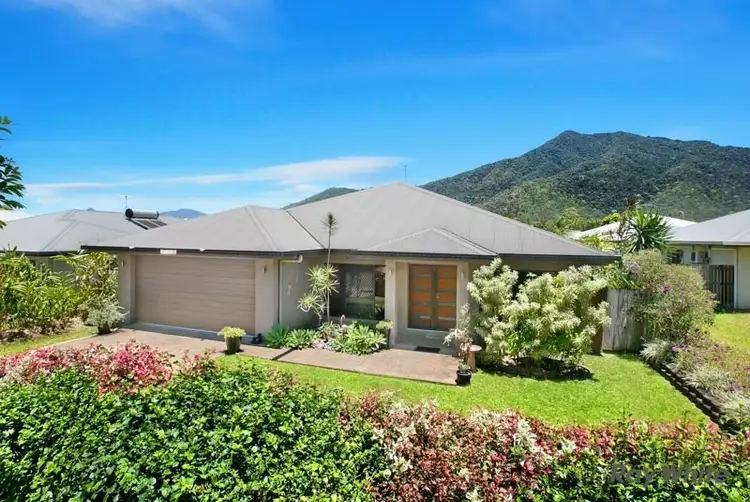 77 Walker Road, Bentley Park QLD 4869
