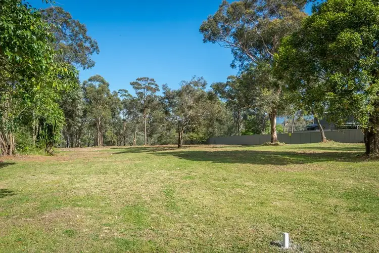 Fifth view of Homely land listing, Lot 2, 433A Princes Highway, Bomaderry NSW 2541