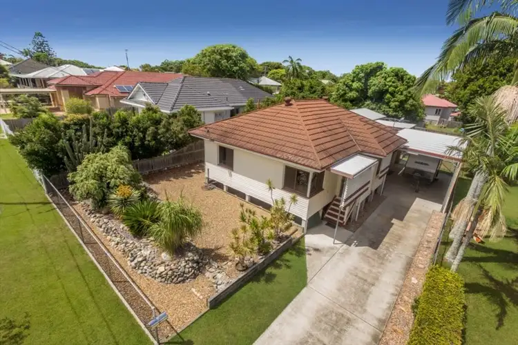 78 Pechey Street, Chermside QLD 4032