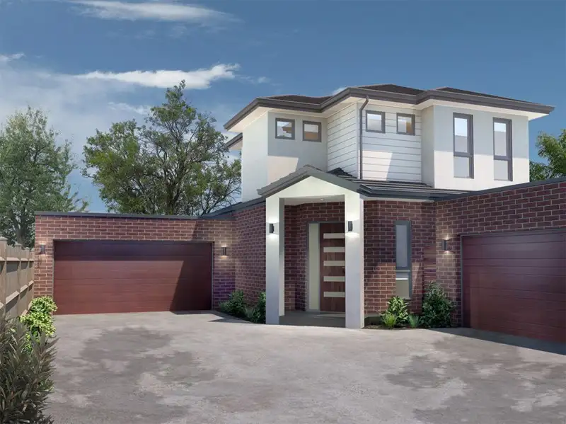 Main view of Homely house listing, 2/453 Canterbury Road, Vermont VIC 3133