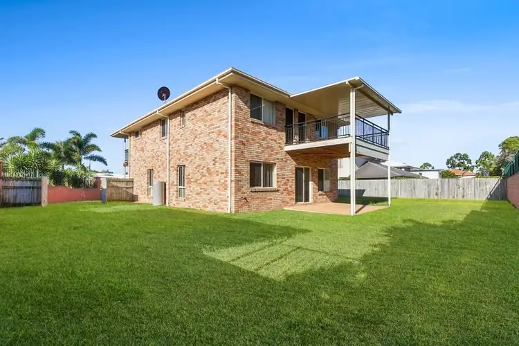 7 Newcomb Court, Redland Bay QLD 4165