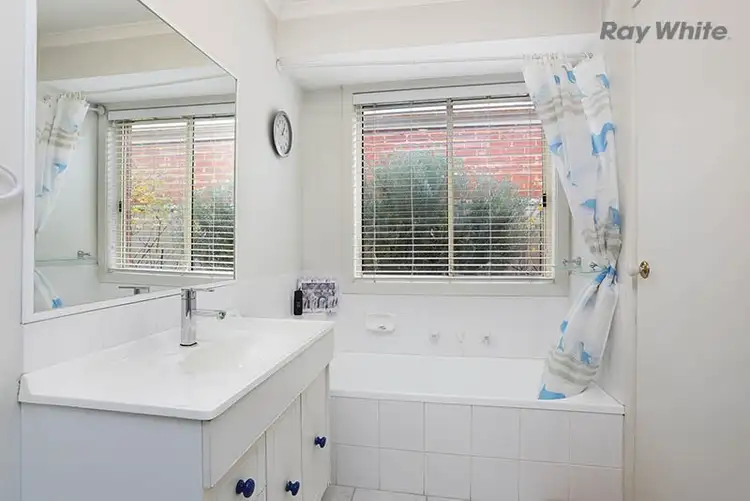 Sixth view of Homely house listing, 8 Stoneman Turn, Caroline Springs VIC 3023