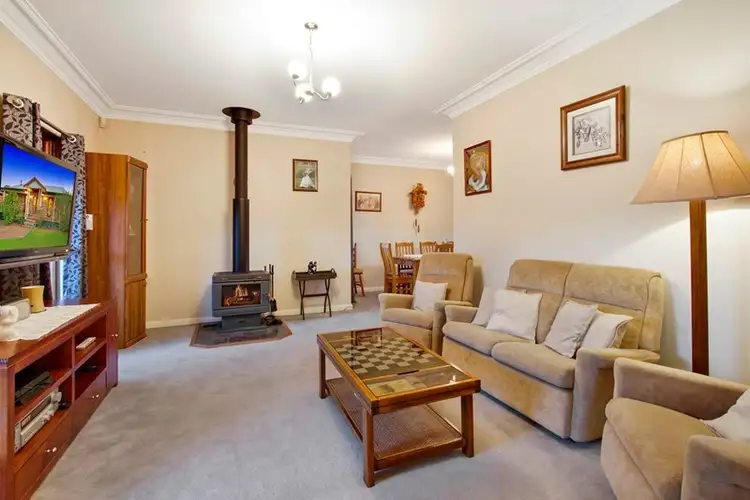 Fifth view of Homely house listing, 33 Castlereagh Road, Wilberforce NSW 2756
