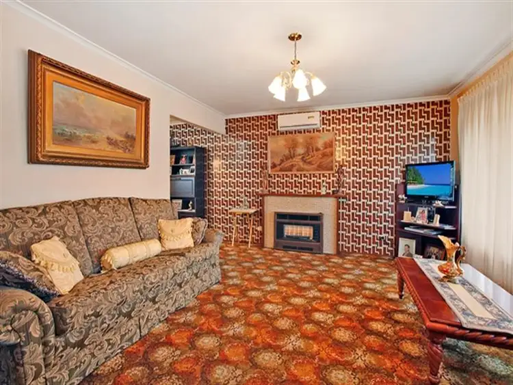 Second view of Homely house listing, 7 Cumberland Court, Preston VIC 3072