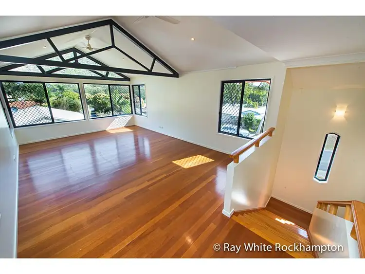 Fourth view of Homely house listing, 12 Frenchmans Lane, Frenchville QLD 4701