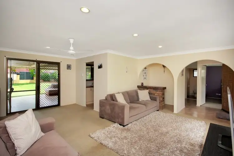 Second view of Homely house listing, 28 Jilbard Drive, Springwood QLD 4127