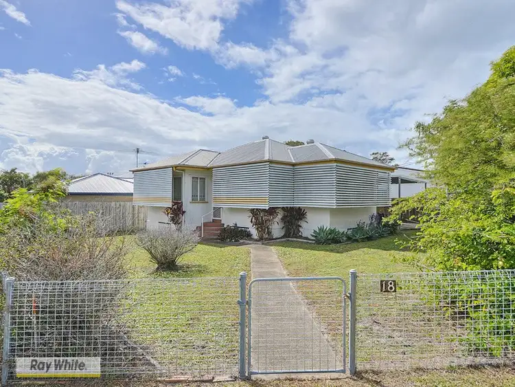 Fourth view of Homely house listing, 18 Plume Street, Redcliffe QLD 4020