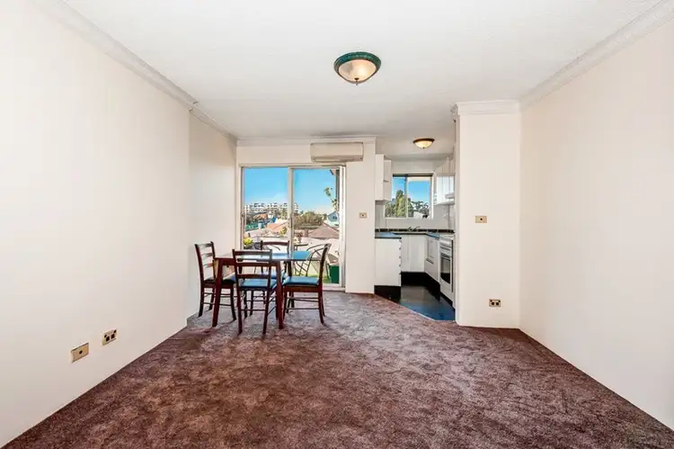 Third view of Homely apartment listing, 11/502 Victoria Road, Ryde NSW 2112