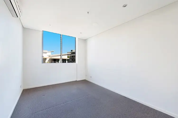 Fifth view of Homely apartment listing, 1 Aqua Street, Southport QLD 4215