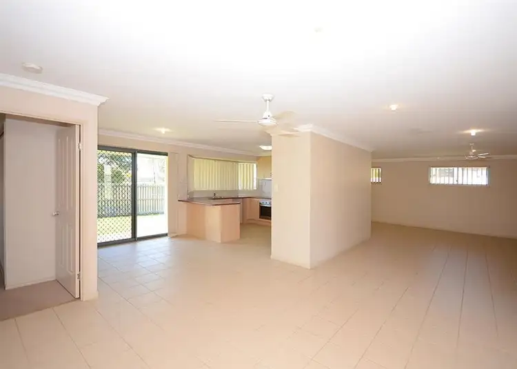 Fourth view of Homely house listing, 11 Marcocci Street, Urraween QLD 4655