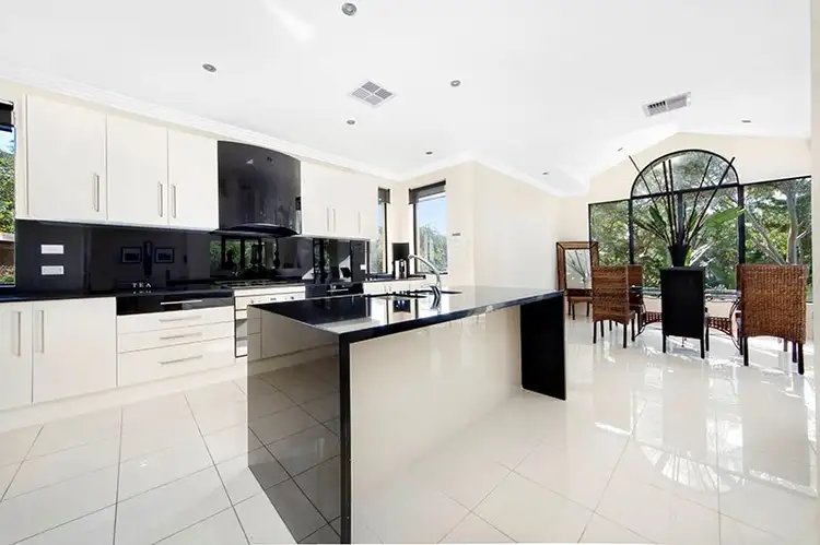 Fifth view of Homely house listing, 81A Bignell Street, Illawong NSW 2234