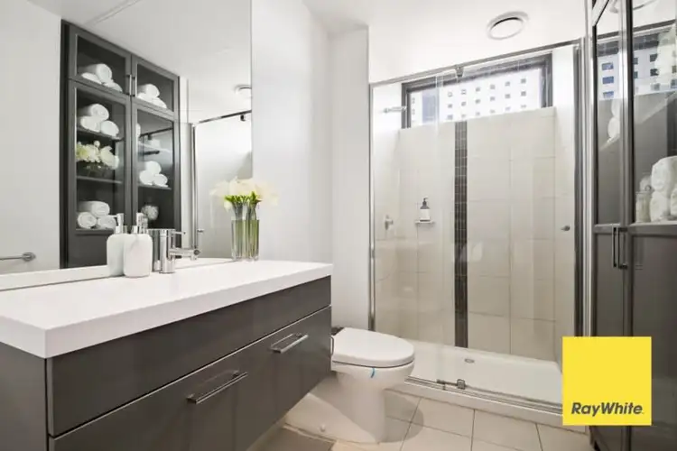 Seventh view of Homely apartment listing, 1311/283 City Road, Southbank VIC 3006