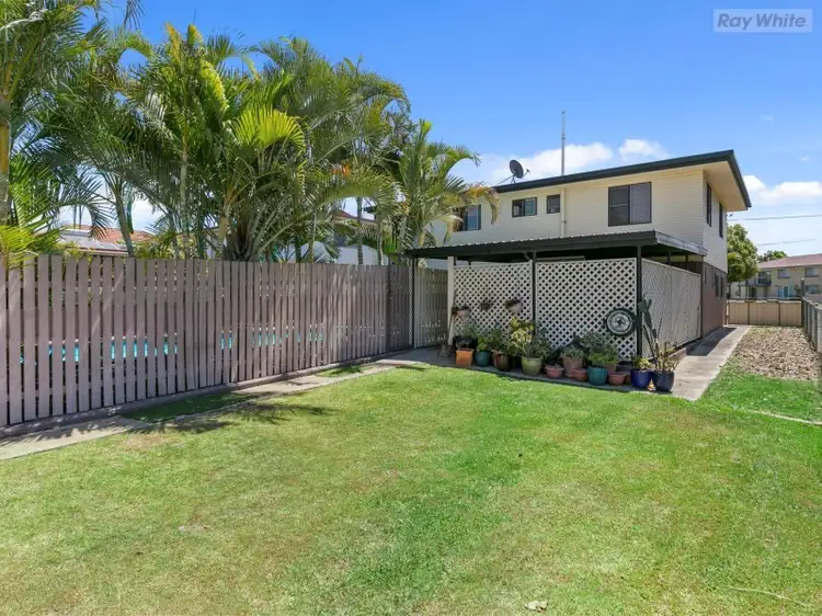 Fourth view of Homely house listing, 36 Kynance Street, Leichhardt QLD 4305