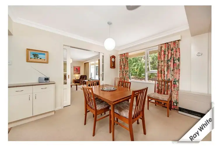 Third view of Homely house listing, 60 Mackellar Crescent, Cook ACT 2614