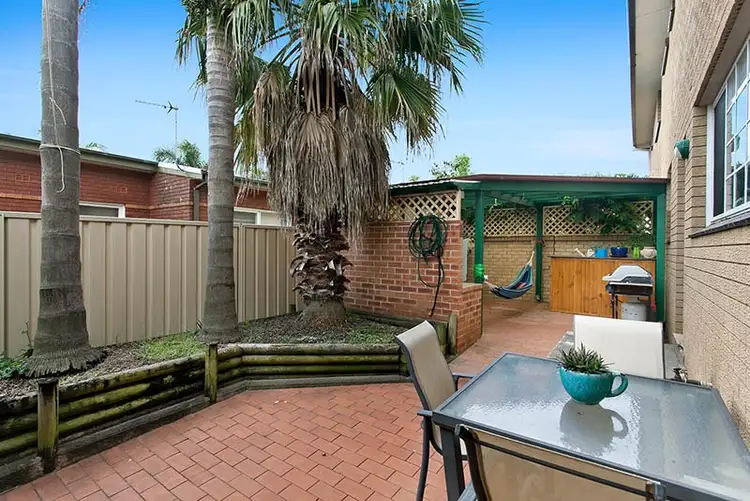 Third view of Homely townhouse listing, 2/74 Peterborough Avenue, Lake Illawarra NSW 2528