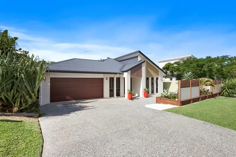 Main view of Homely house listing, 8 Tolkien Place, Coolum Beach QLD 4573