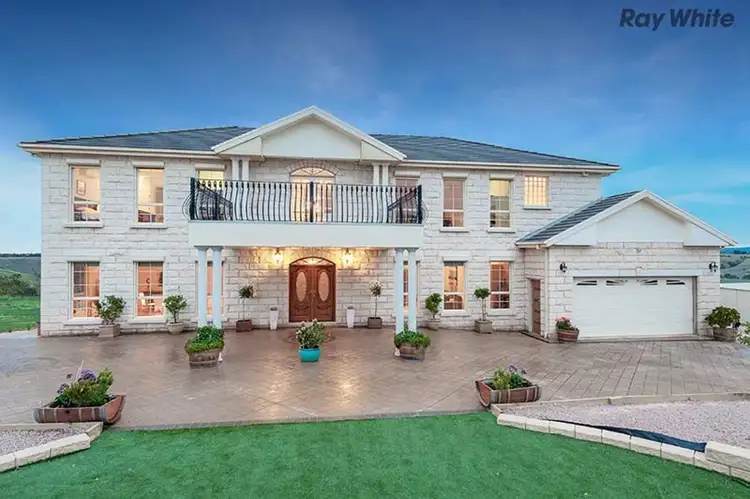 Second view of Homely house listing, 45 McNabs Road, Keilor VIC 3036