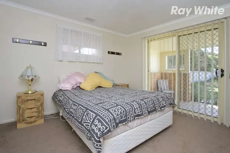 Fifth view of Homely house listing, 8 Scholz Street, Walla Walla NSW 2659