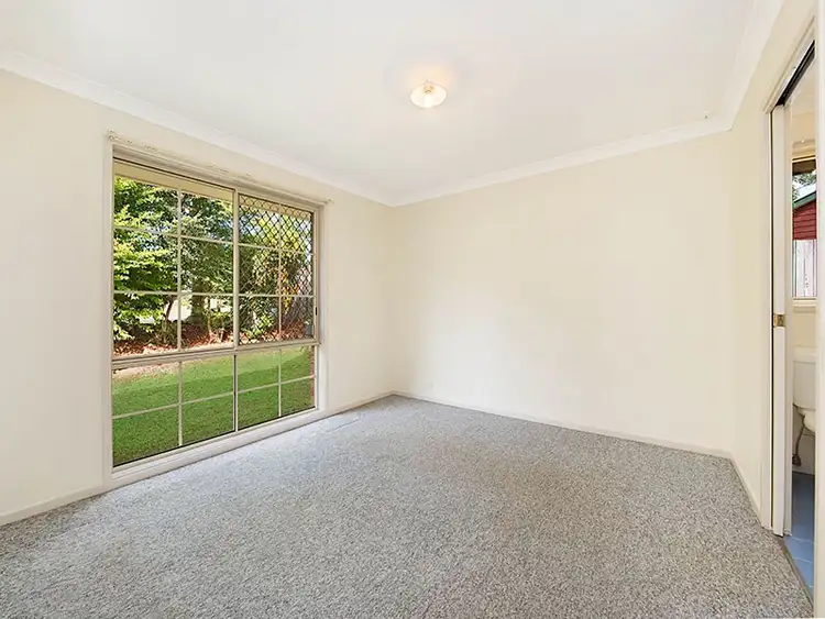 Fourth view of Homely house listing, 5 Kylie Court, Pomona QLD 4568