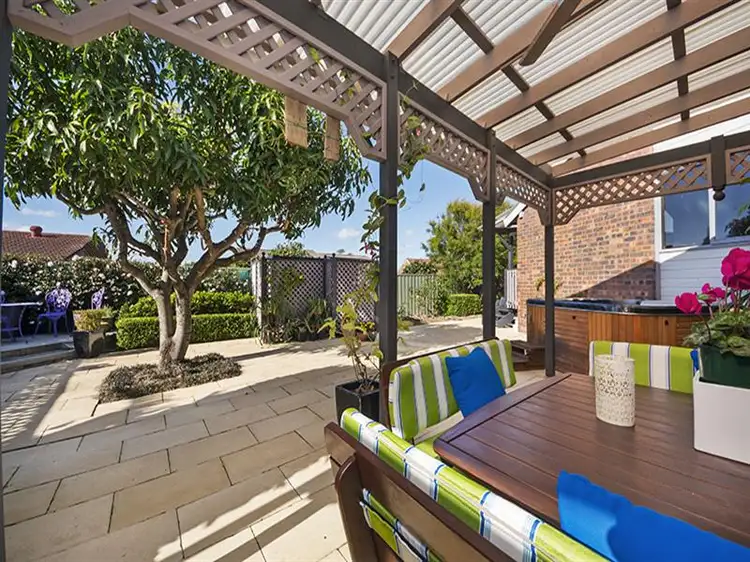 Fourth view of Homely house listing, 8 Balarang Place, Bangor NSW 2234
