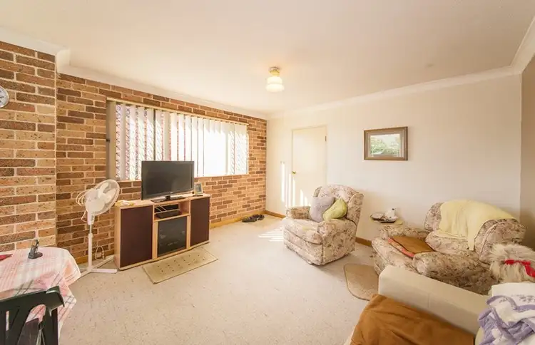 Second view of Homely unit listing, 3/282 Victoria Street, Taree NSW 2430