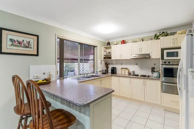 Fifth view of Homely house listing, 41 Silver Glade Drive, Elanora QLD 4221