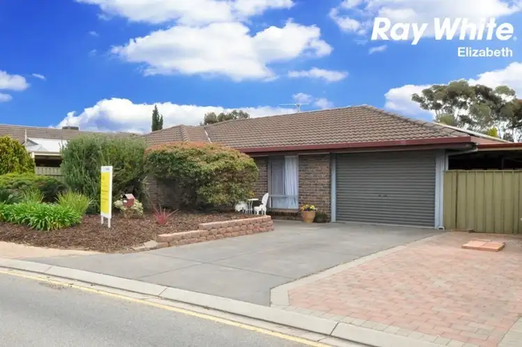 Second view of Homely house listing, 29 Pacific Boulevard, Hillbank SA 5112