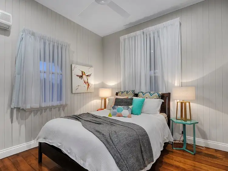 Sixth view of Homely house listing, 23 Hilton Street, East Brisbane QLD 4169