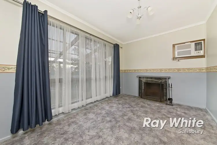 Second view of Homely house listing, 52 Stakes Crescent, Elizabeth Downs SA 5113