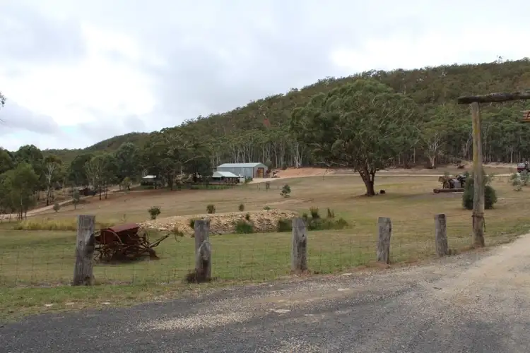 Fourth view of Homely rural property listing, 2034 Beaconsfield Road, Oberon NSW 2787