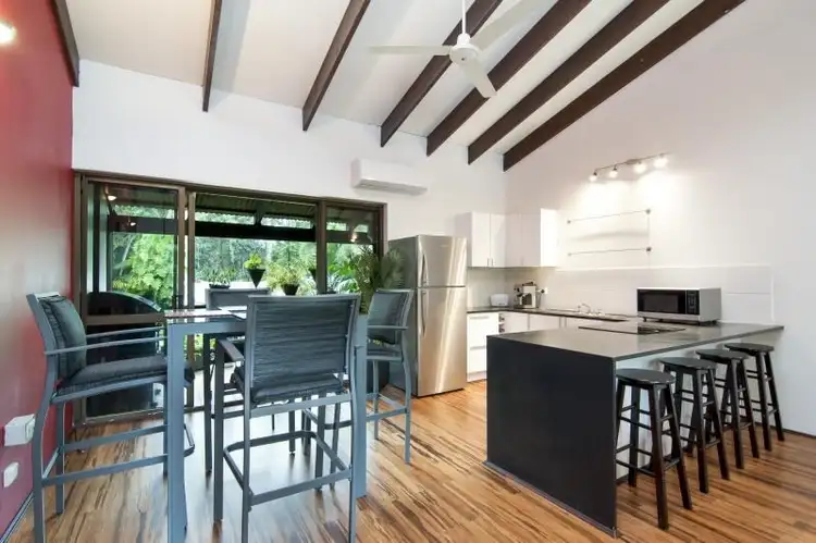 Fifth view of Homely apartment listing, 6/4 Atoll Close, Port Douglas QLD 4877