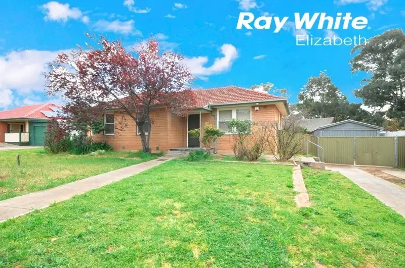 Main view of Homely house listing, 39 Marshalsea Road, Elizabeth Park SA 5113