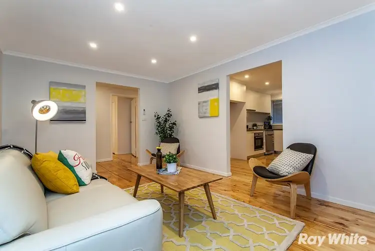 Third view of Homely unit listing, 3/58 Queens Avenue, Springvale VIC 3171
