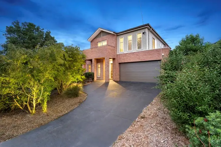 2a Jingella Avenue, Ashwood VIC 3147