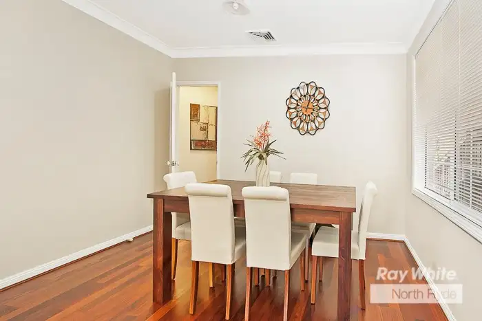 Fourth view of Homely house listing, 3 Norfolk Way, North Ryde NSW 2113
