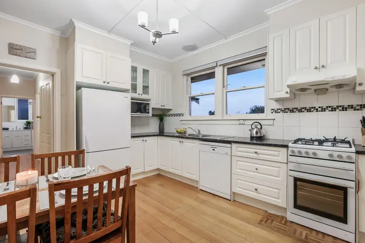 Fourth view of Homely house listing, 27 McGowan Avenue, Preston VIC 3072