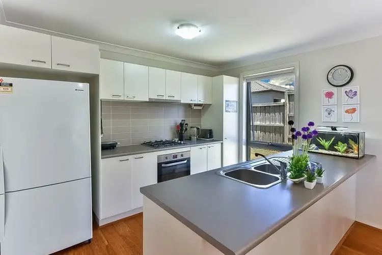 Fourth view of Homely house listing, 22 Tyne Walk, Glenfield NSW 2167