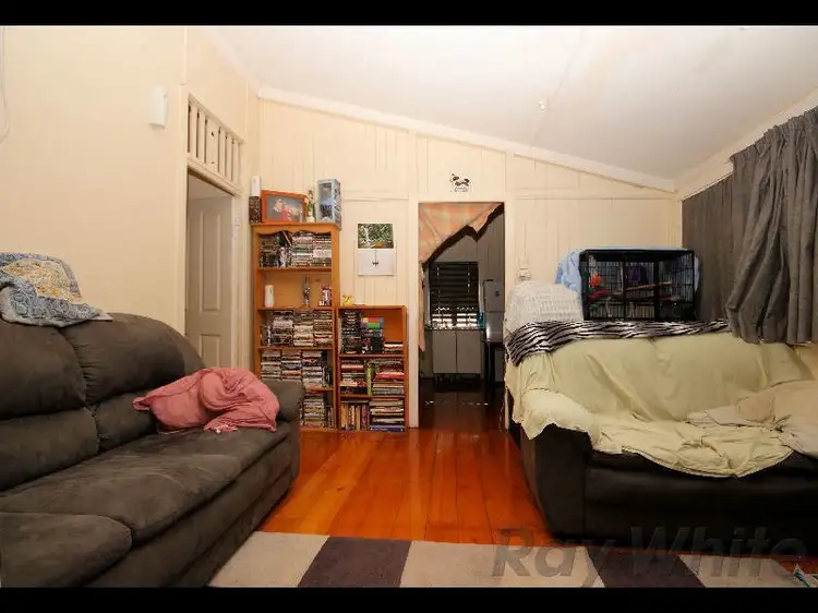 Second view of Homely house listing, 5 Boundary Street, Bundamba QLD 4304