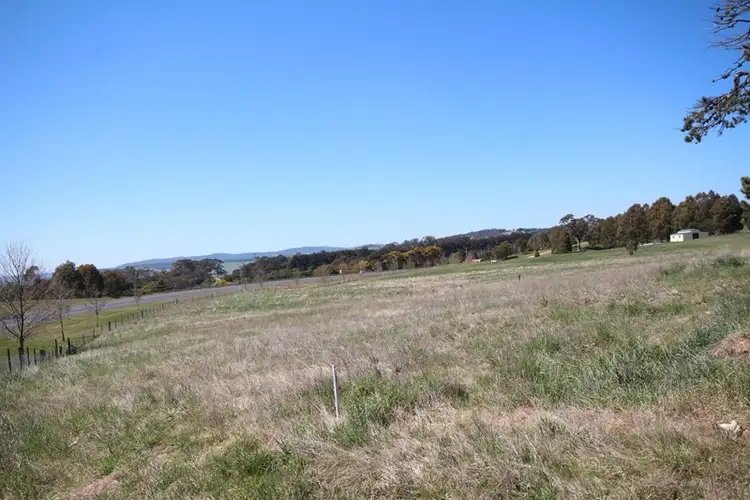 Third view of Homely land listing, 8 Blenhiem Avenue, Oberon NSW 2787