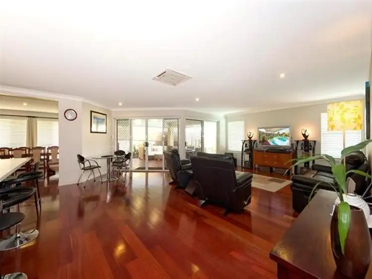 Fourth view of Homely house listing, 1 Dory Court, Sandstone Point QLD 4511