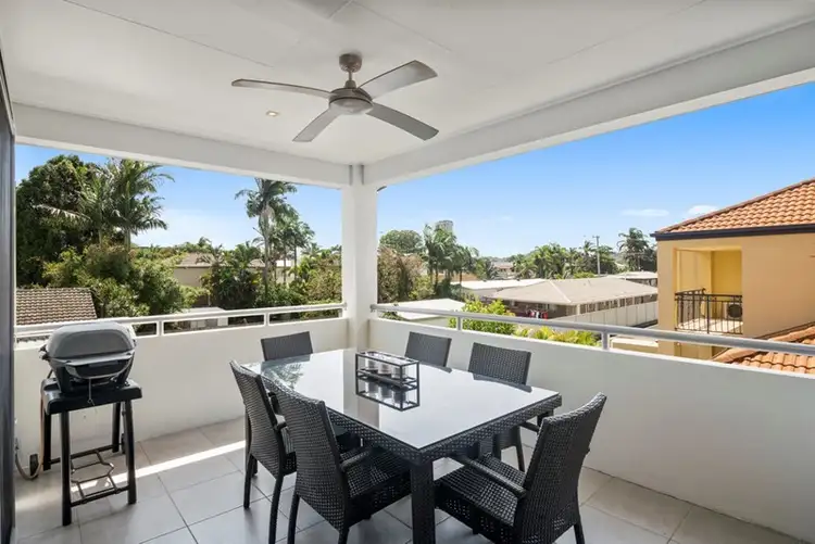 Fifth view of Homely other listing, 1/51 Philippine Parade, Palm Beach QLD 4221