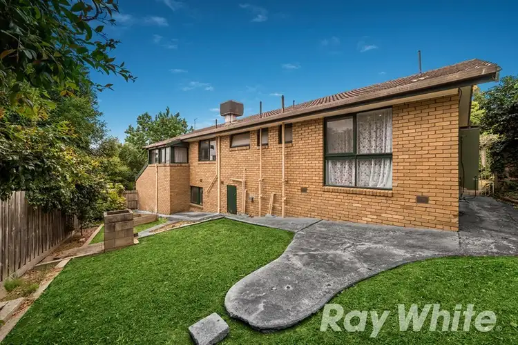 Third view of Homely house listing, 21 Wonthulong Drive, Bayswater North VIC 3153