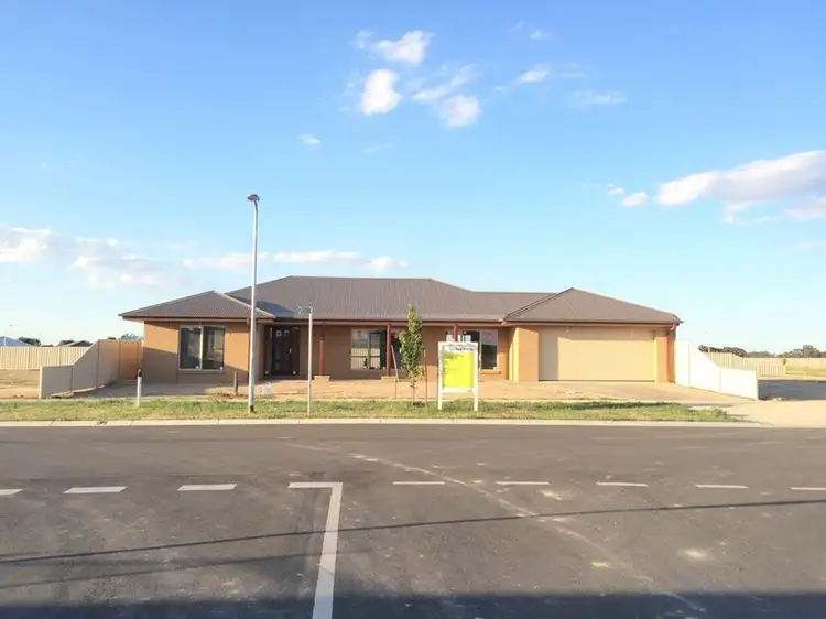 Main view of Homely house listing, 23 Kean Road, Nagambie VIC 3608