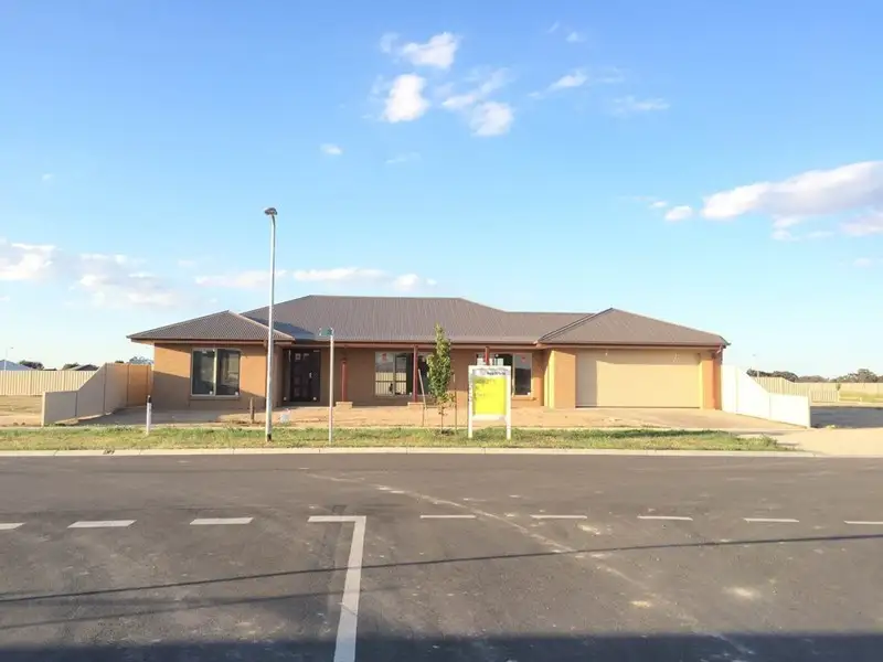 Main view of Homely house listing, 23 Kean Road, Nagambie VIC 3608
