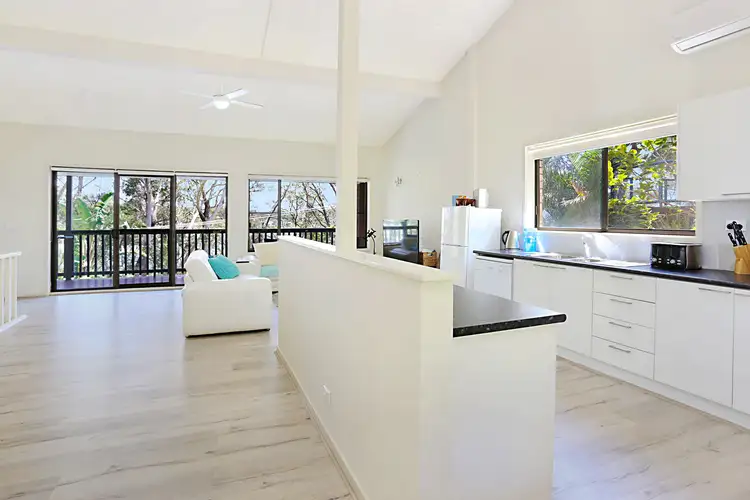 Fifth view of Homely house listing, 34 Randall Drive, Salamander Bay NSW 2317
