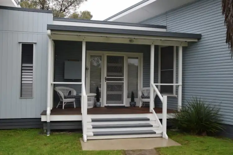 Second view of Homely house listing, 260 Douglas Street, Tenterfield NSW 2372