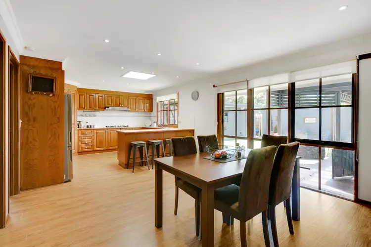 Third view of Homely house listing, 4 Romme Close, Frankston VIC 3199