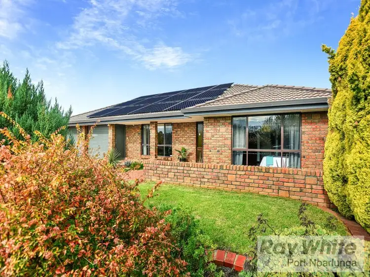 Third view of Homely house listing, 14 Wyman Way, Woodcroft SA 5162